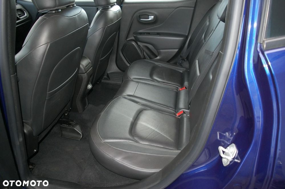 Jeep Renegade - 28