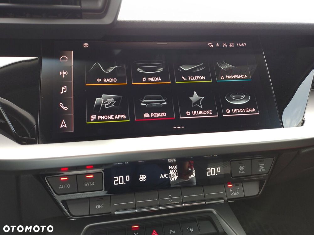 Audi A3 Limousine - 19