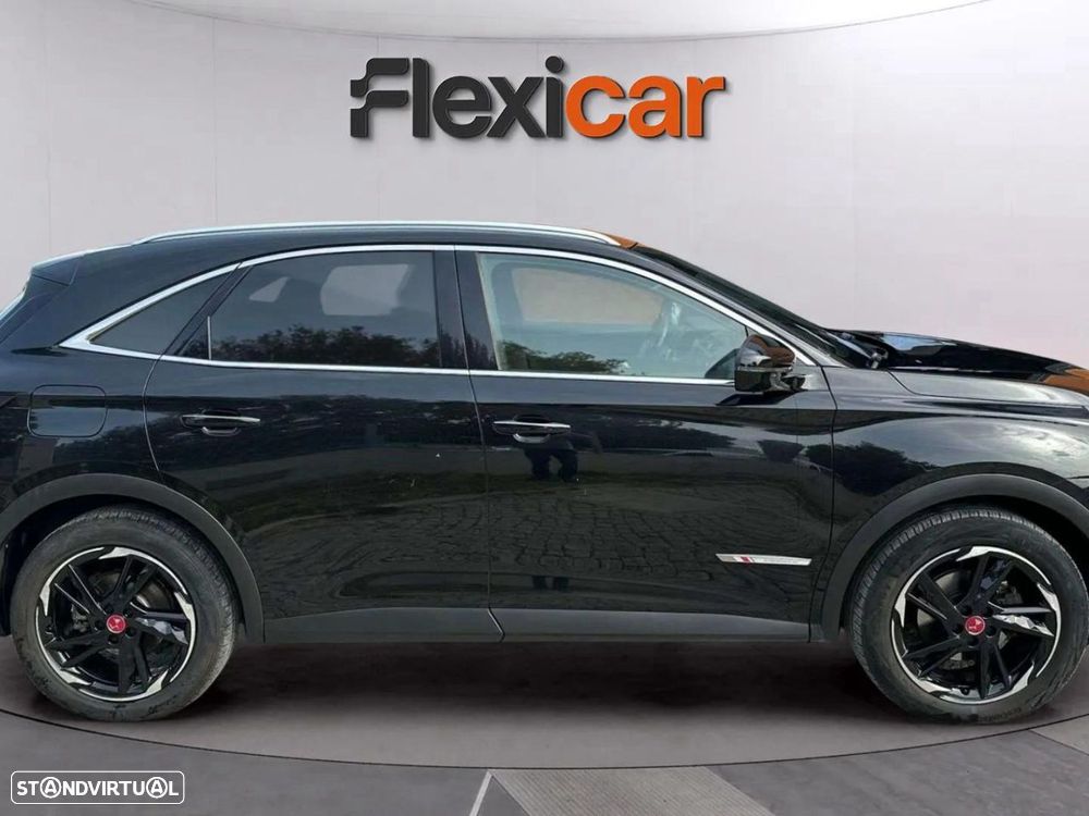 DS DS7 Crossback 1.5 BlueHDi Performance Line EAT8 - 8