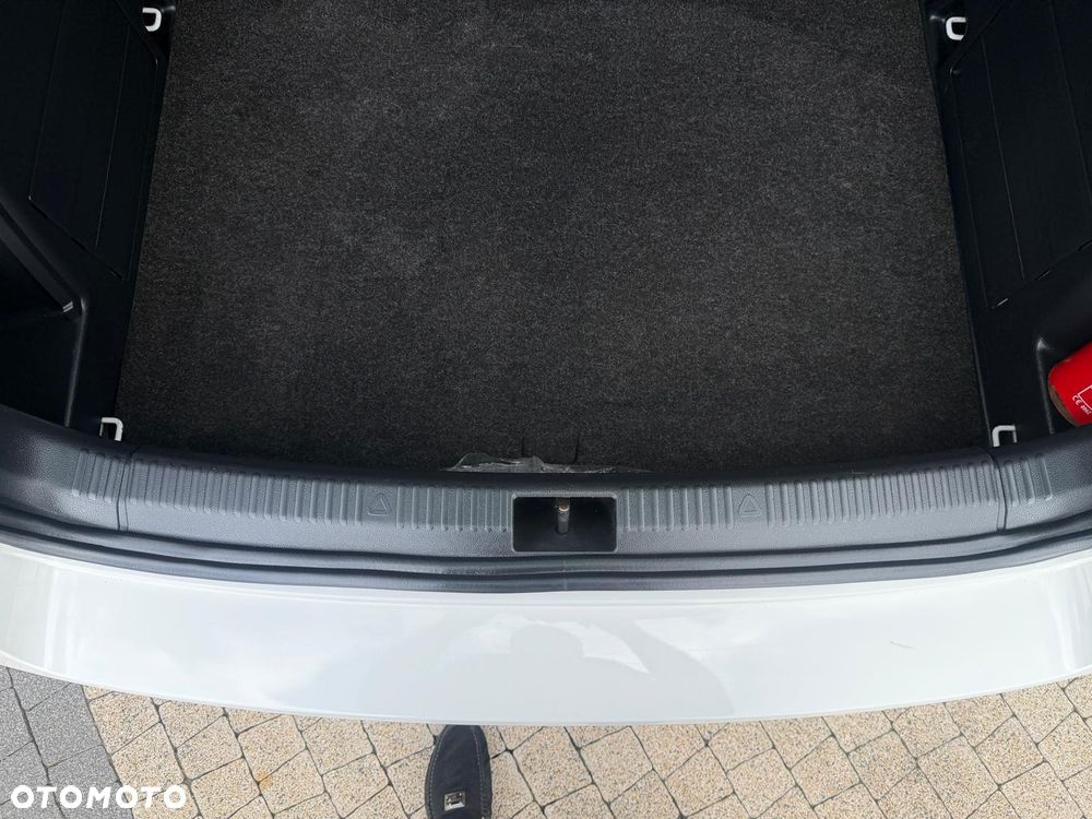 Skoda Fabia 1.4 TDI Monte Carlo - 27