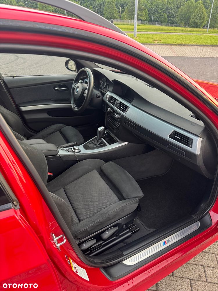 BMW Seria 3 - 20