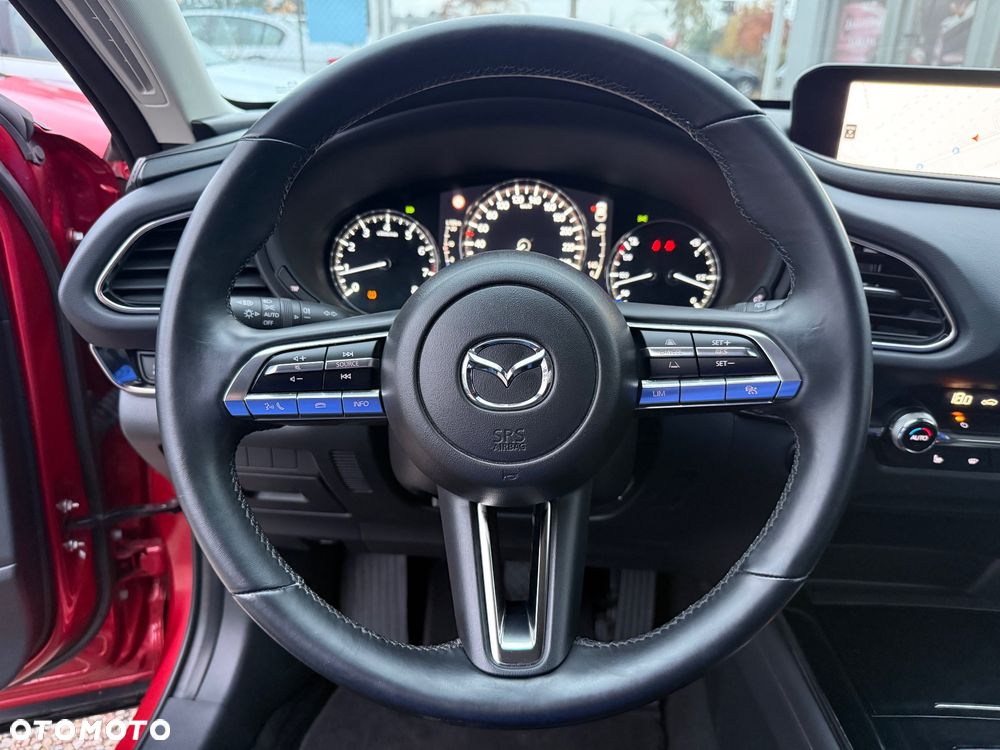Mazda CX-30 - 18