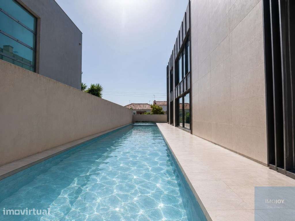 Excelente Moradia T3+1 com Piscina em Murches - Grande imagem: 3/39