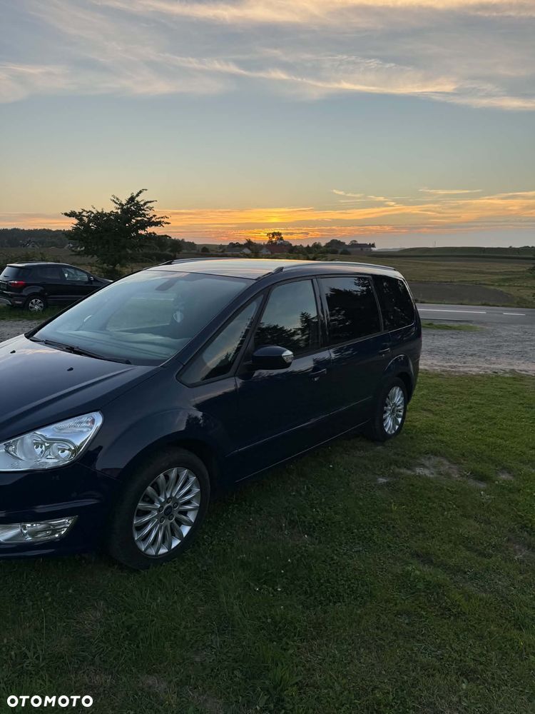 Ford Galaxy - 3