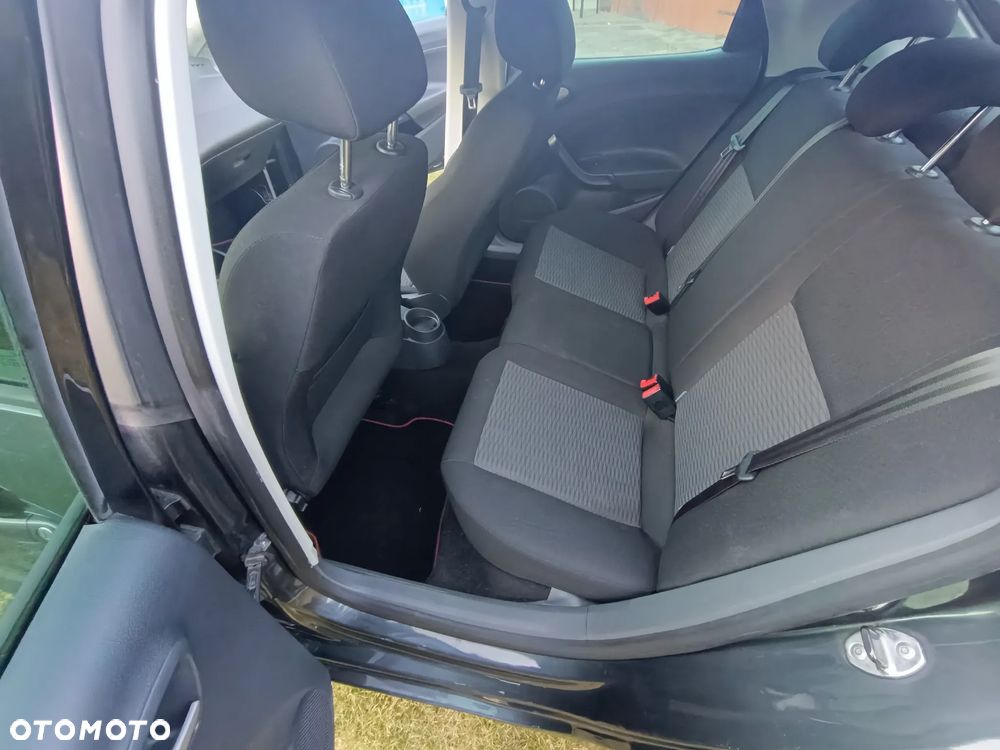 Seat Ibiza 1.4 16V Passion+ - 6