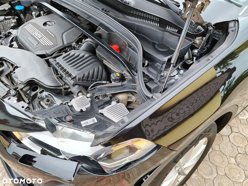 BMW X2 - 15