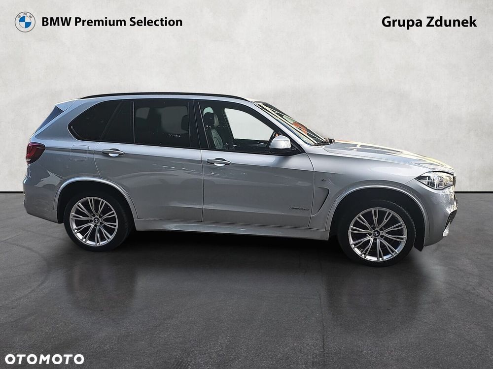 BMW X5 - 5