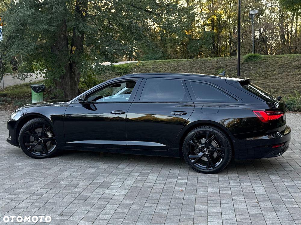 Audi A6 Avant 3.0 TFSI quattro S tronic - 16