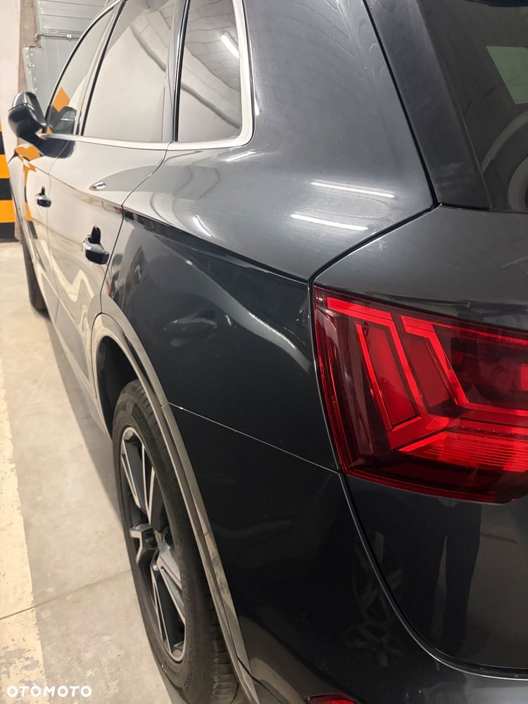 Audi Q5 TDI mHEV 150 kW Quattro S tronic - 4