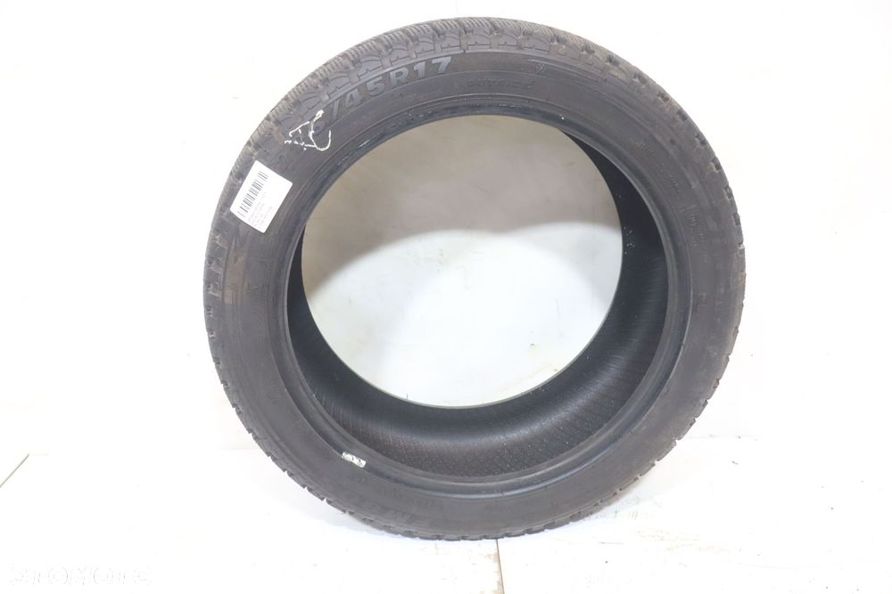 opona opony 2 szt 225/45/17 zima - 8
