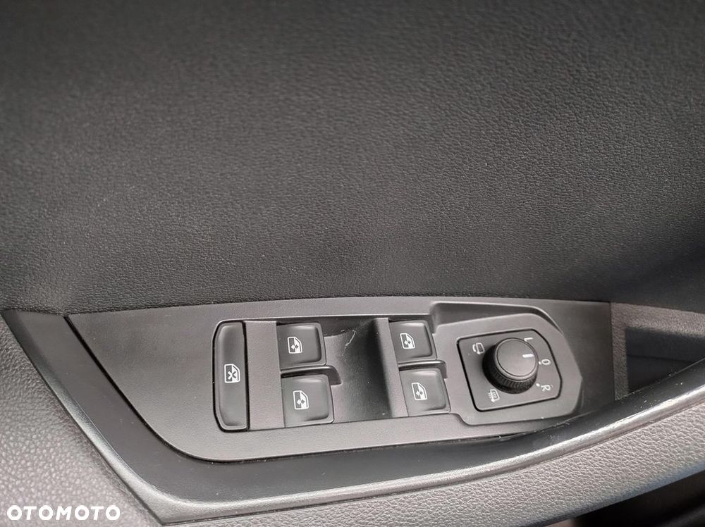 Skoda Karoq 1.5 TSI ACT 4x2 Style DSG - 17