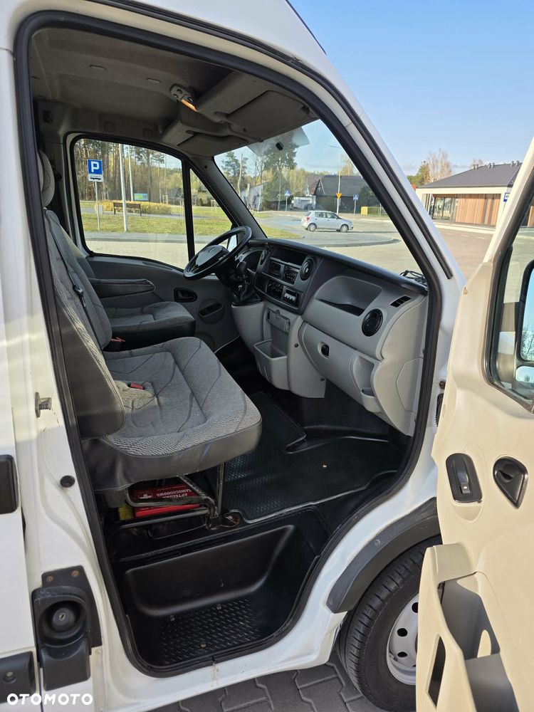 Renault Master - 16