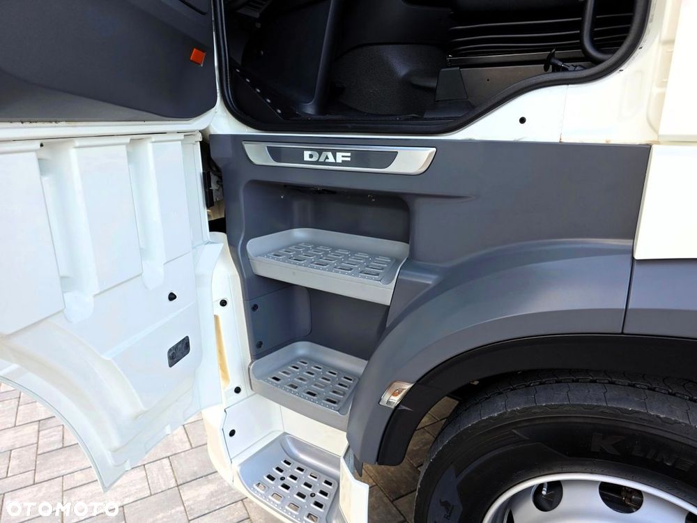 DAF XF 106.480 SSC Mega* Salon Pl* Nowe sprzęgło! - 39