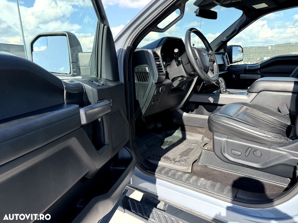 Ford F150 - 10