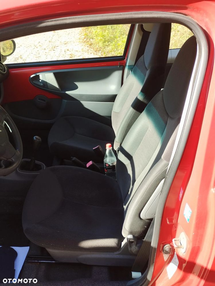 Citroën C1 1.0 CoolTech - 6