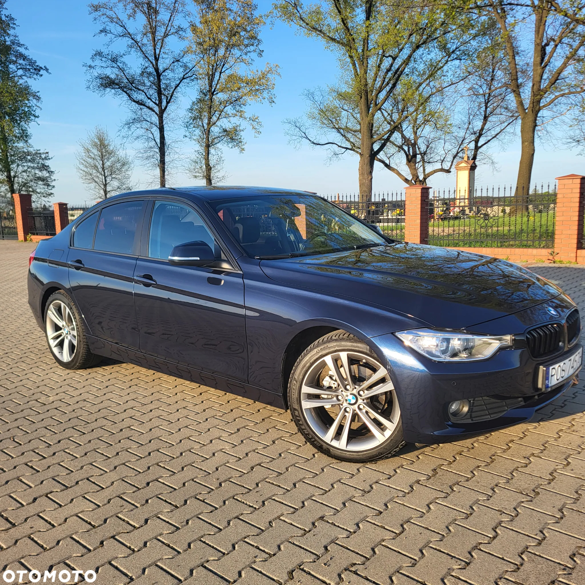 BMW Seria 3 - 2