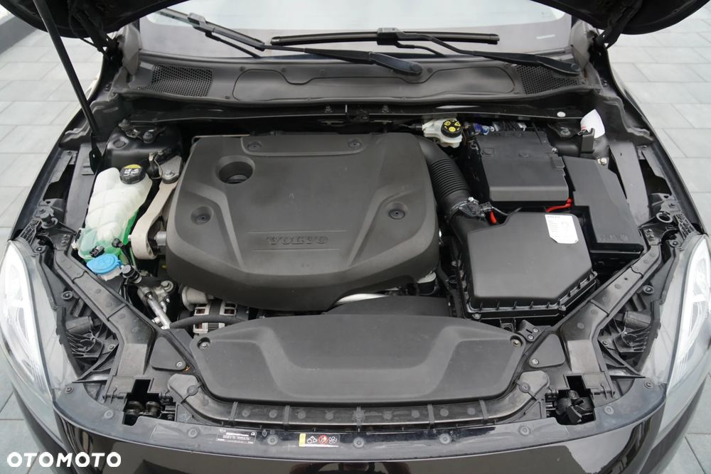 Volvo V40 D2 Linje You - 39