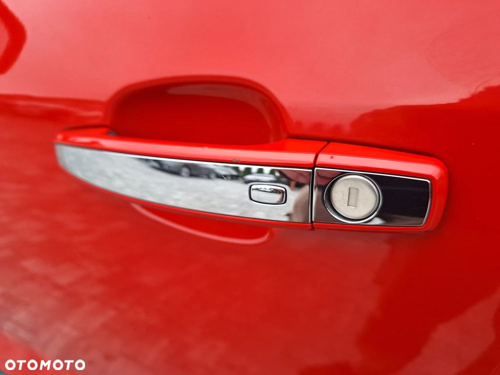 Opel Mokka X 1.4 Automatik Color Innovation - 25