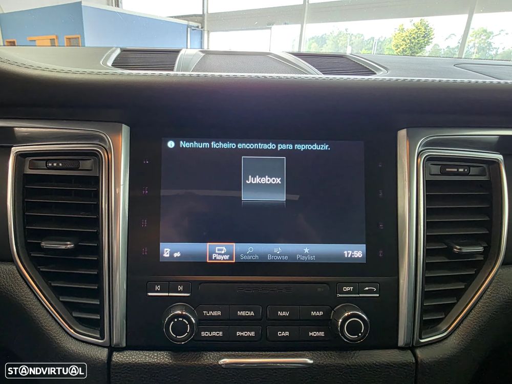 Porsche Macan PDK - 19
