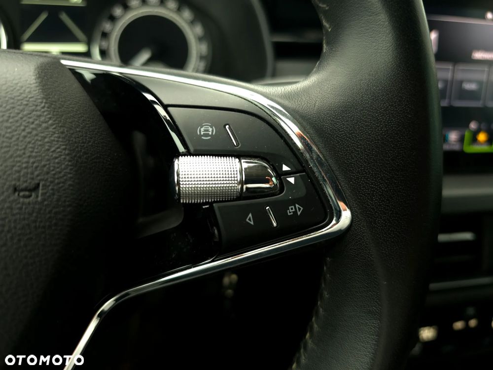 Skoda Scala 1.0 TSI Ambition - 18