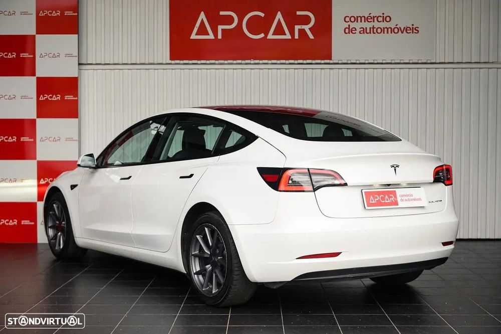 Tesla Model 3 Long Range AWD Dual Motor - 7