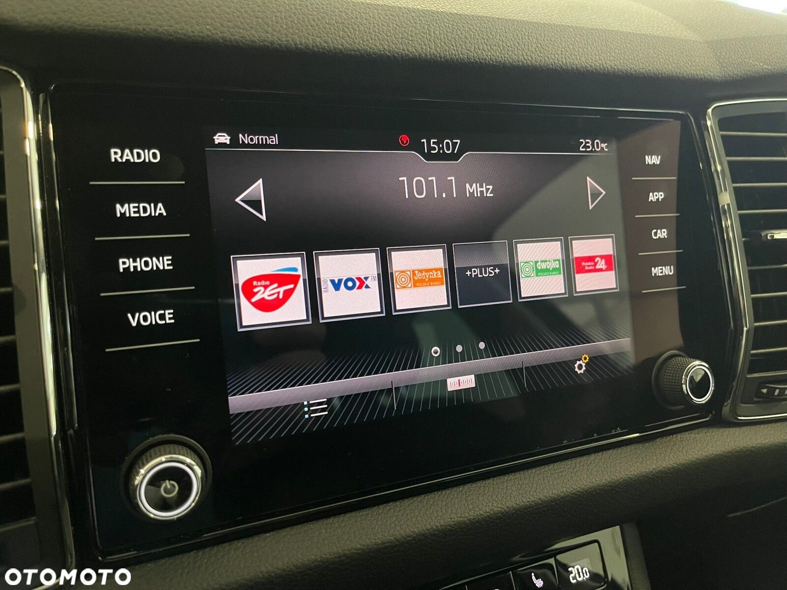 Skoda Kodiaq - 16