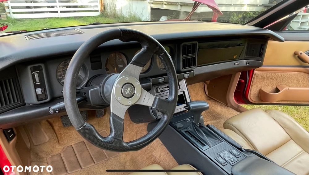 Pontiac Trans Am - 24