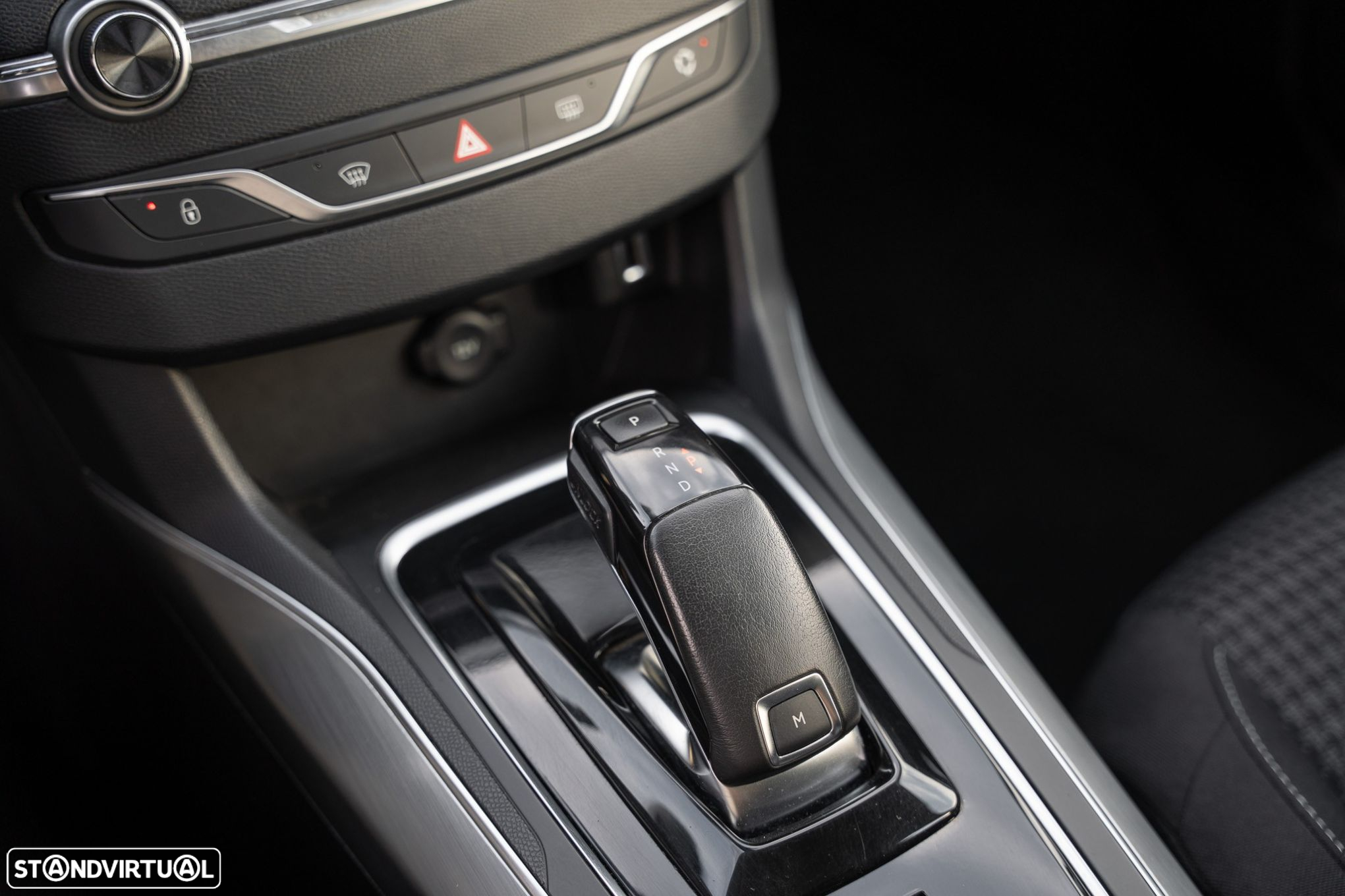 Peugeot 308 SW 1.5 BlueHDi Active EAT8 - 15