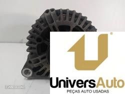 ALTERNADOR PEUGEOT 206 FASTBACK 2005 -9646321780 - 4