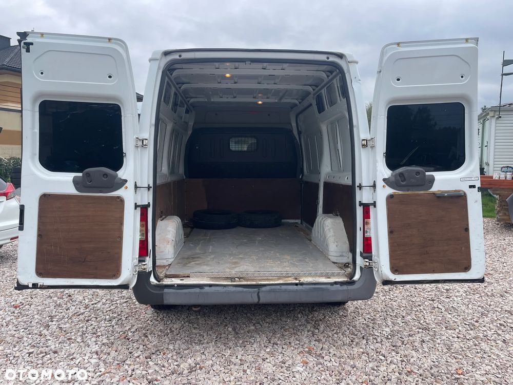 Ford Transit - 20