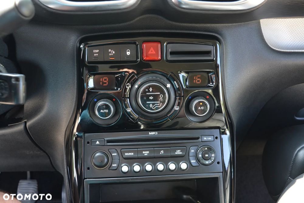 Citroën C3 Picasso 1.6i Exclusive - 20