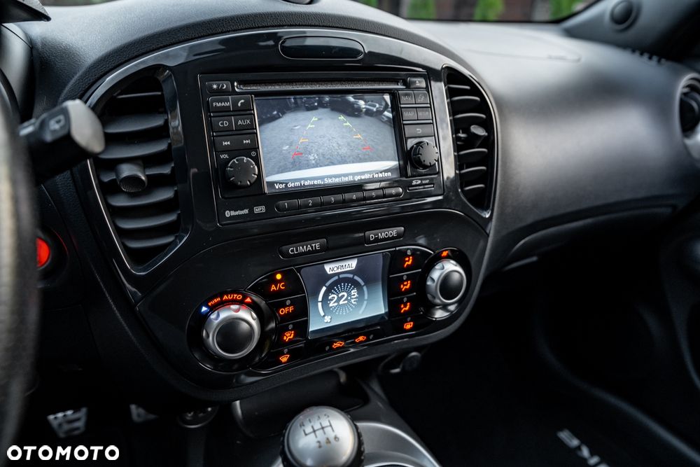 Nissan Juke 1.6 T Acenta - 30