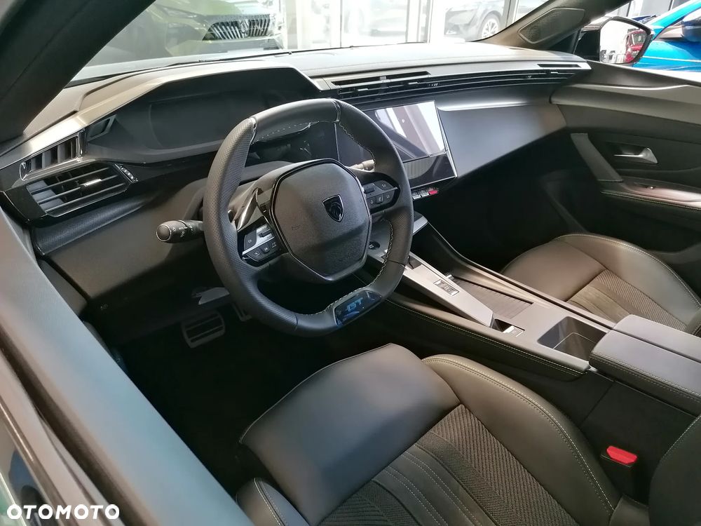 Peugeot 308 58.3kWh GT - 5