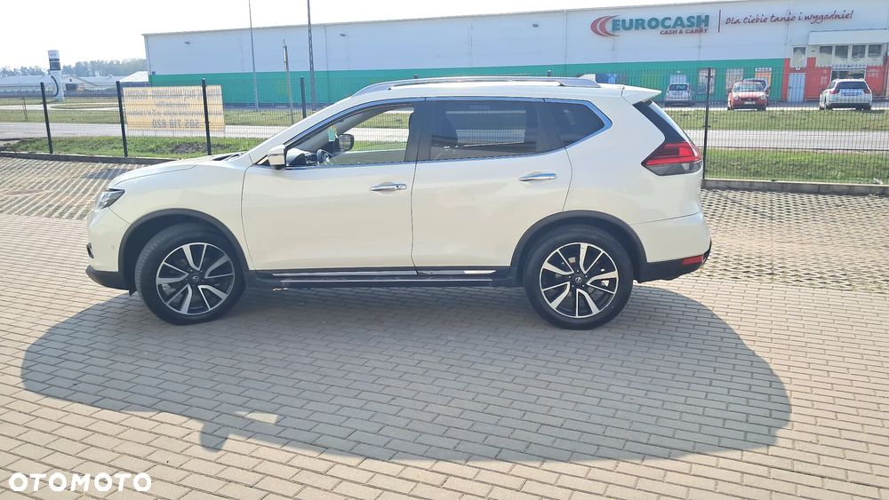 Nissan X-Trail 1.6 DCi Acenta 2WD Xtronic - 1