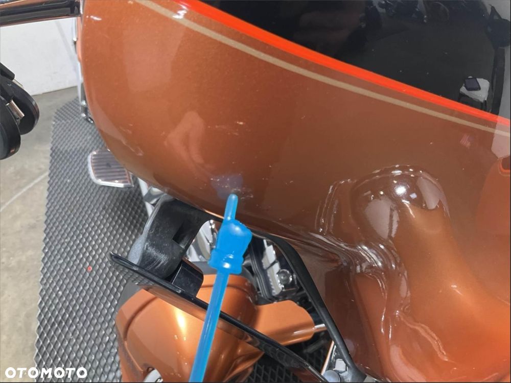 Harley-Davidson Touring Electra Glide - 19