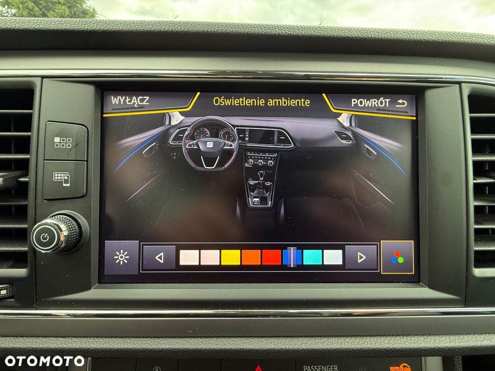 Seat Leon 1.4 TSI Start&Stop XCELLENCE - 24