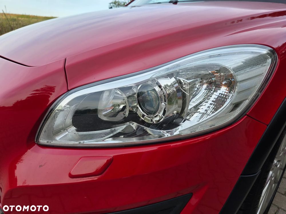Volvo C30 1.6D DRIVe Summum - 17