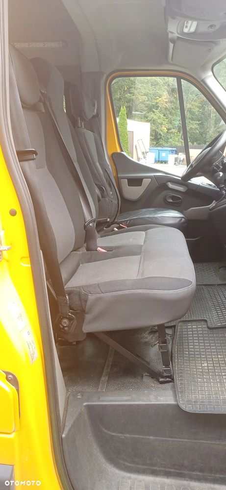 Renault Master - 11