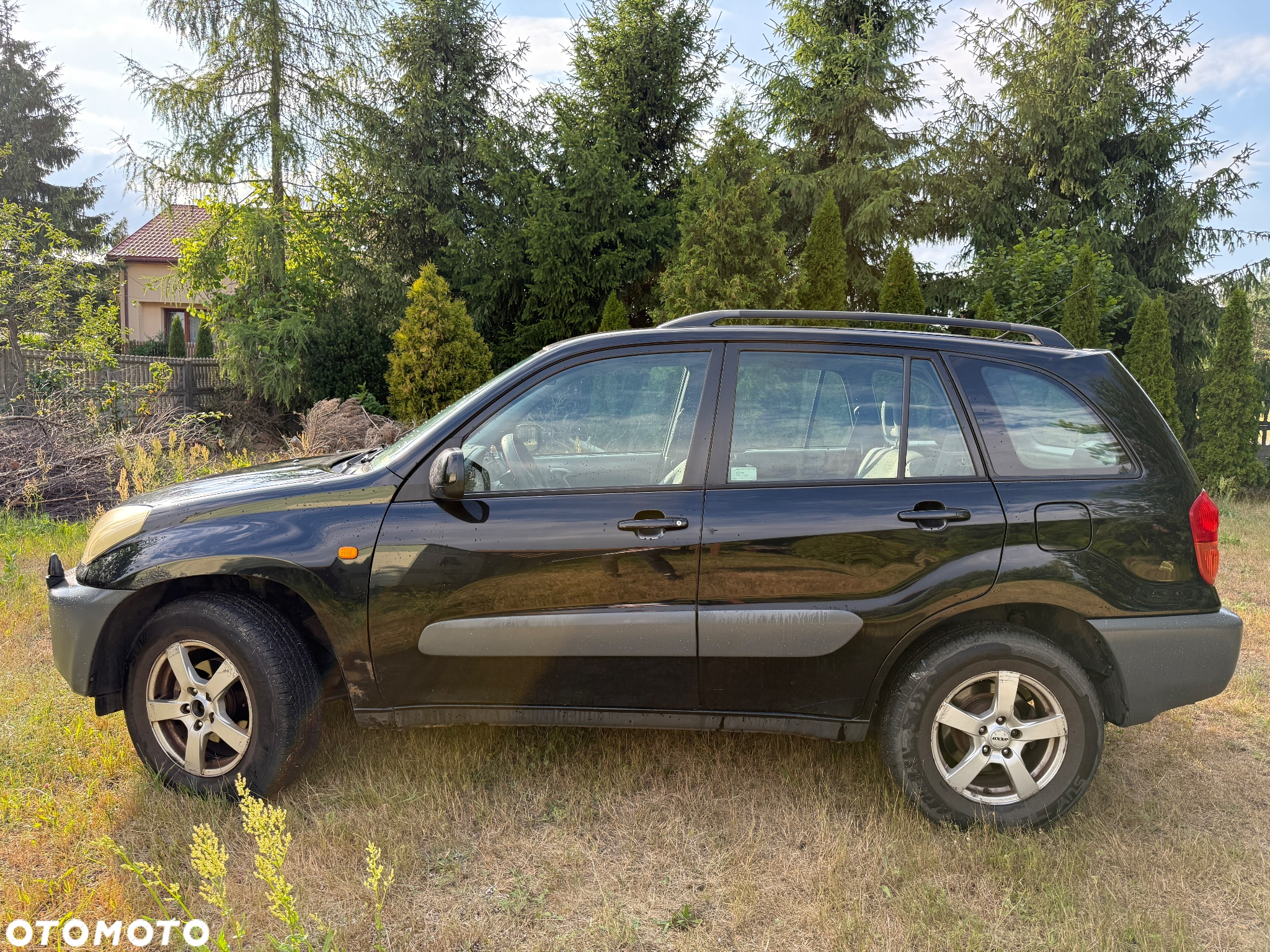 Toyota RAV4 2.0 VVT-i 4x4 - 9