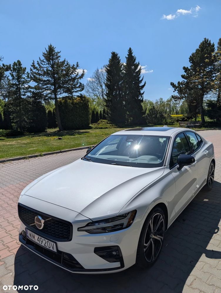Volvo S60 - 3