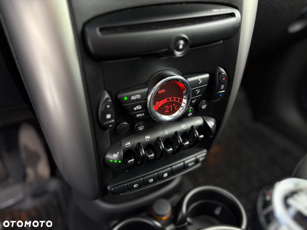 MINI Countryman Cooper D ALL4 - 15