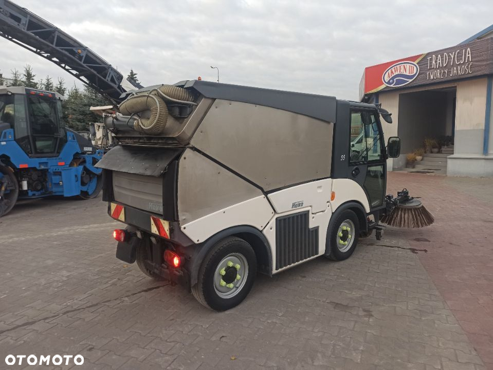 Hako CITYMASTER 2000 - 6