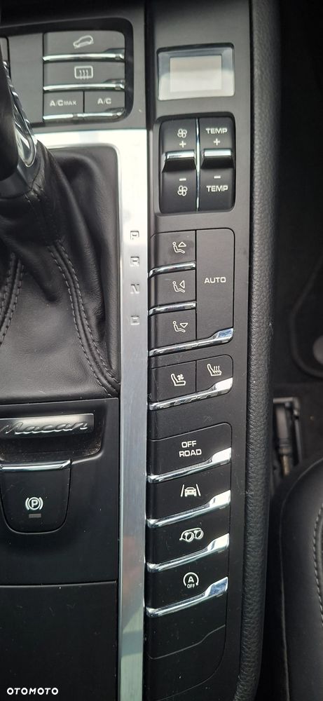 Porsche Macan PDK - 28