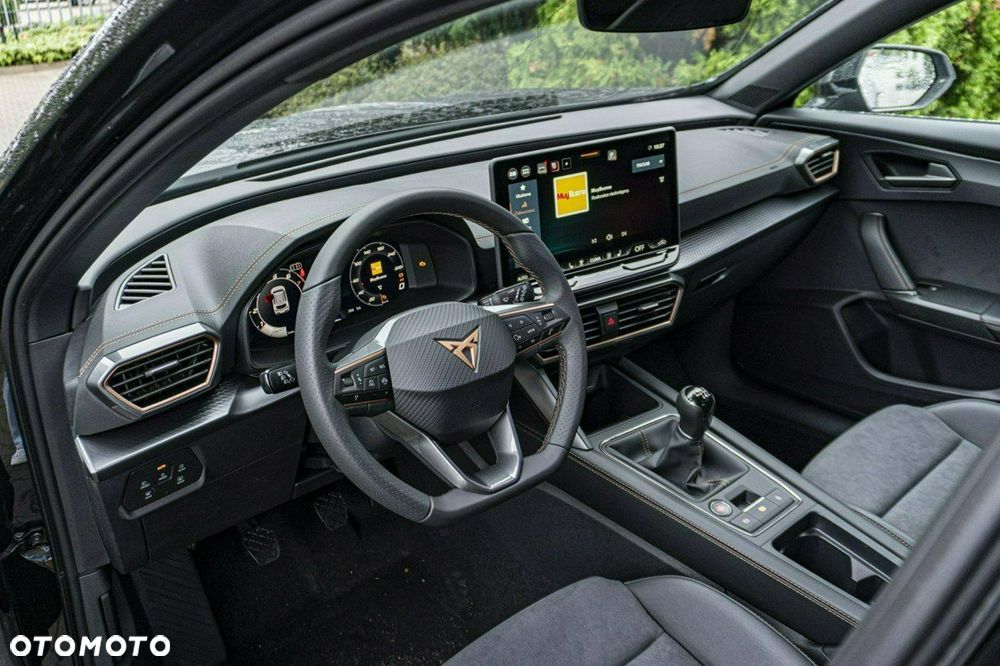 Cupra Formentor - 12