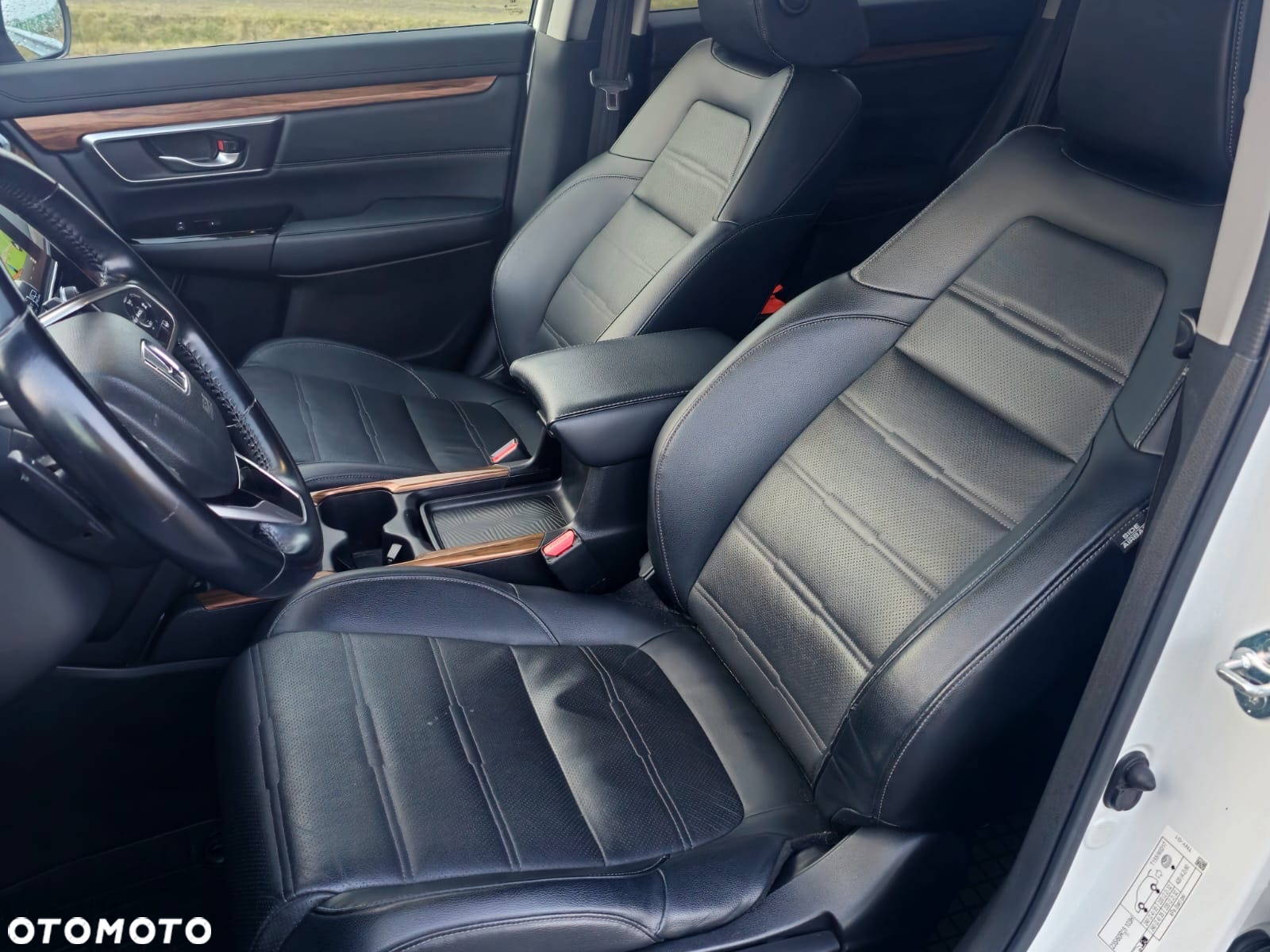 Honda CR-V 1.5 Lifestyle (Honda Connect+) CVT - 5
