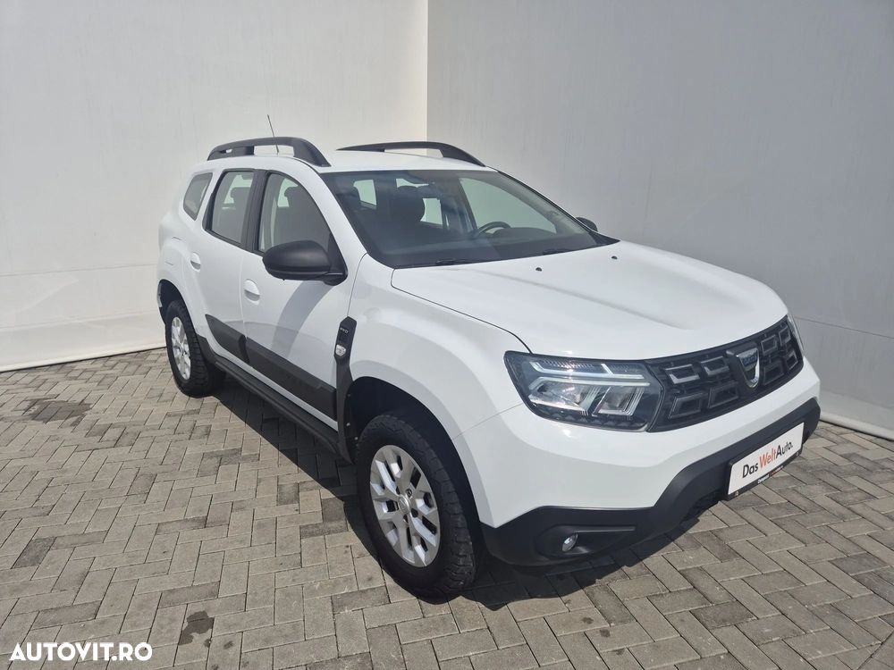 Dacia Duster - 7