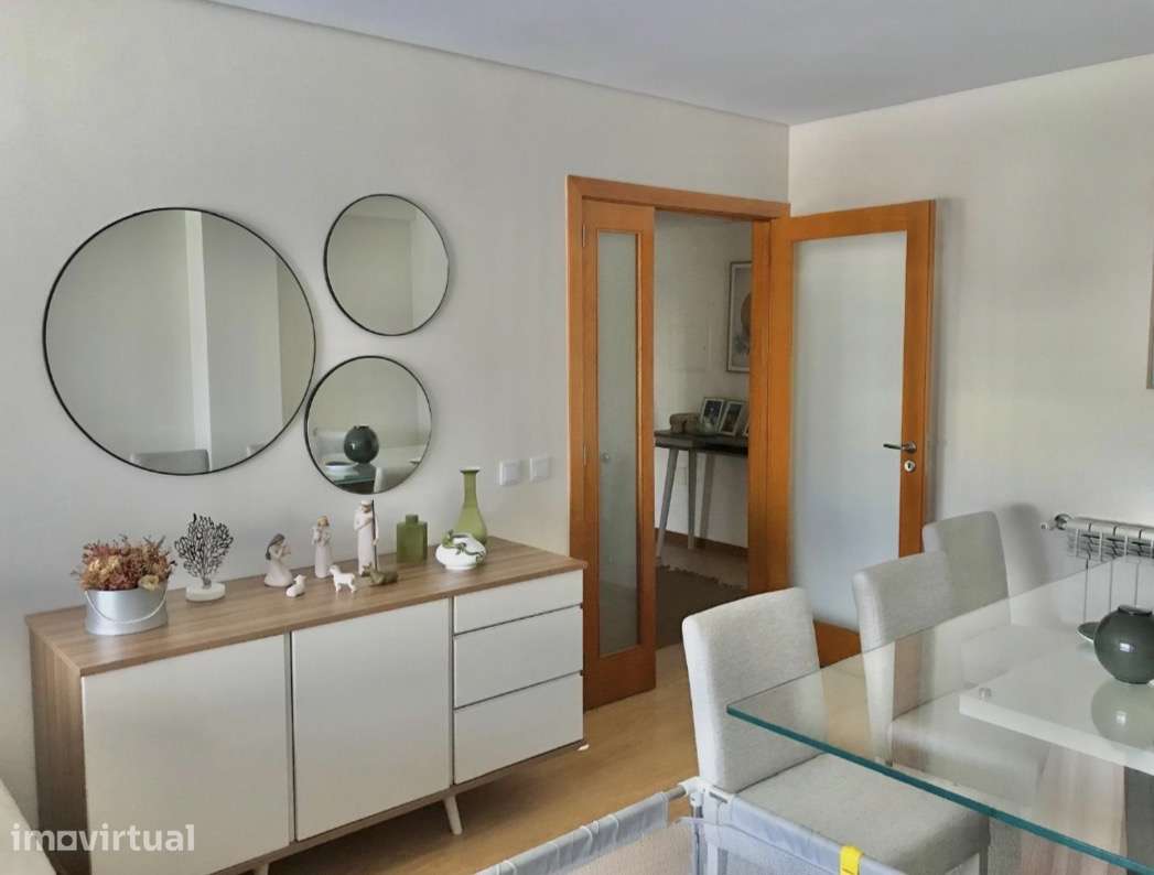 Apartamento T3 perto do Porto - Grande imagem: 5/13
