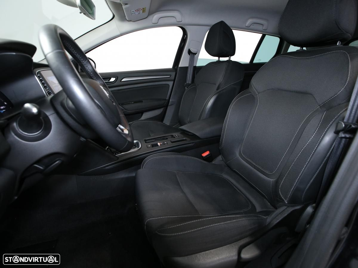 Renault Mégane Sport Tourer 1.6 E-Tech Plug-In Limited - 7