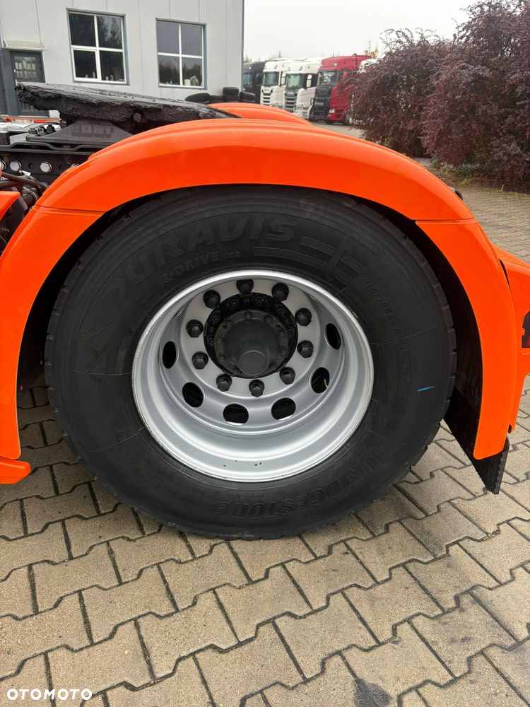 Scania S500 - 18