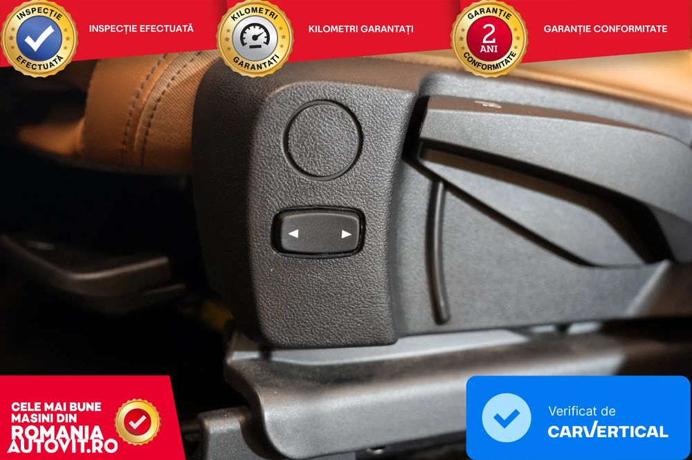 BMW X4 xDrive20i AT Advantage - 19